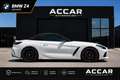 BMW Z4 sDrive 20iA Blanco - thumbnail 4