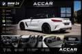BMW Z4 sDrive 20iA Blanco - thumbnail 7