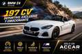BMW Z4 sDrive 20iA Blanco - thumbnail 1