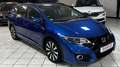 Honda Civic Tourer Elegance TÜV neu&Garantie 43250KM* Blau - thumbnail 9