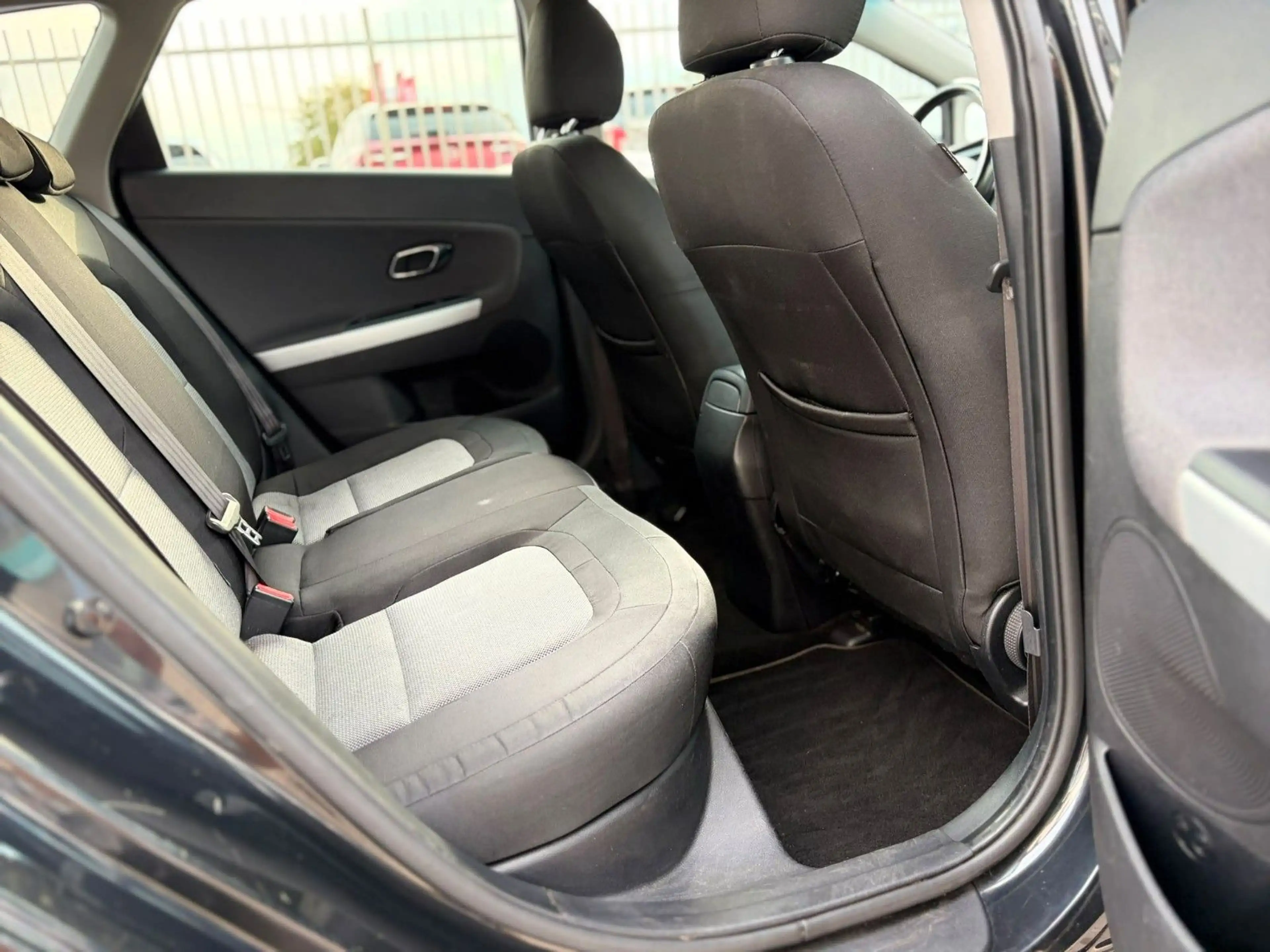 Kia Ceed / cee'd *KAMERA*NAVI*SHZG*TEMPOMAT*EURO6* — photo 10