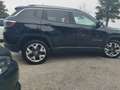 Jeep Compass 2.0 mjt Limited 4wd 140cv Nero - thumbnail 3