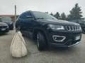 Jeep Compass 2.0 mjt Limited 4wd 140cv Nero - thumbnail 2