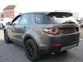 Land Rover Discovery Sport 2.0 TD4 HSE Schwarz - thumbnail 6