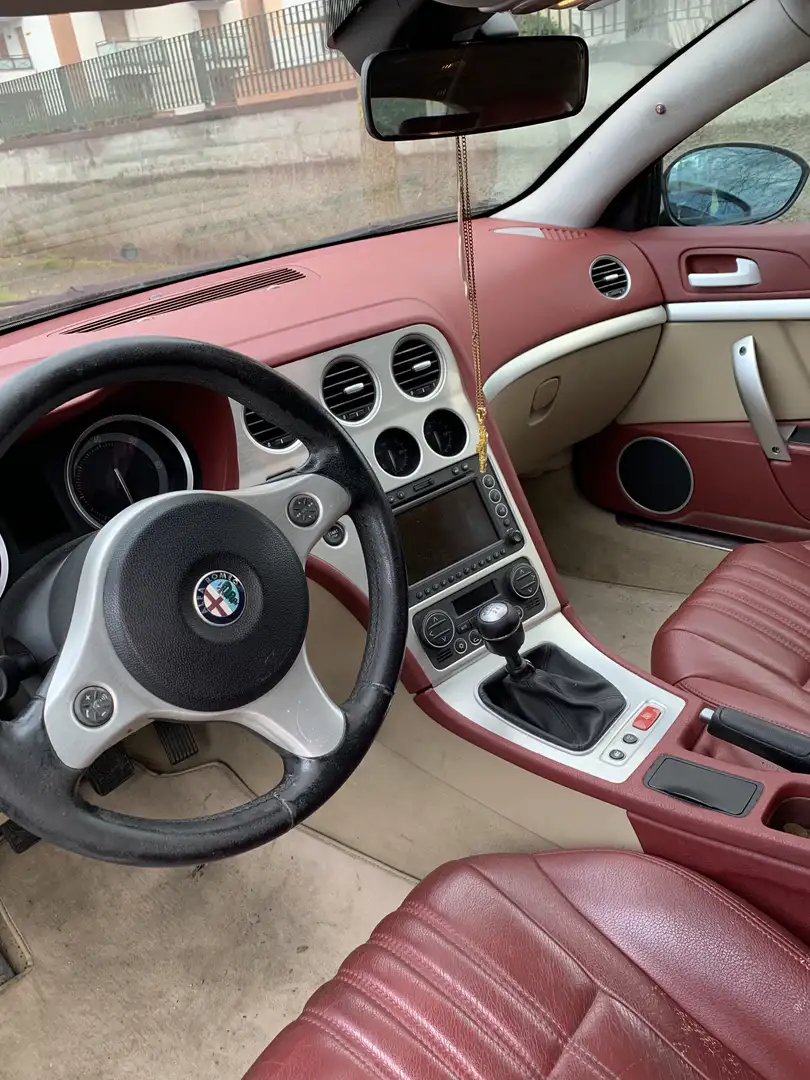 Alfa Romeo Brera 2.4 jtdm Sky Window 200cv - 1