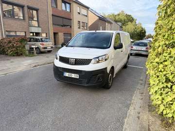 L3 • 2.0 DIESEL • 170 CV • 2023 • 57.000 km