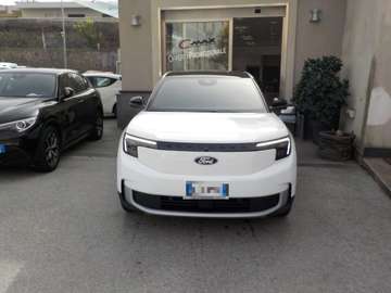 -E Standard Range Explorer 52 KW/H 170 CV