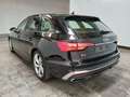 Audi A4 A4 AV 35TDI S-tro*SLINE*-64%v.LNP:61.390€*MEGA OPTIK*TOP KONFIG*LED*18"S"*ASSIST*MMI+*KAMERA*3-ZONEN*APP*GR.SERV.FRISCH* Schwarz - thumbnail 3