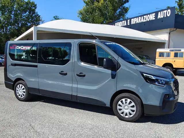 Nissan Primastar 2.000 dci 150 cv N-connecta