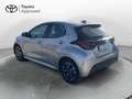 Toyota Yaris Yaris 1.5 Hybrid 5 porte Trend Argento - thumbnail 5