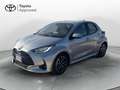 Toyota Yaris Yaris 1.5 Hybrid 5 porte Trend Argento - thumbnail 1