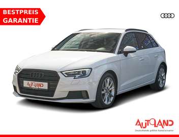 Sportback 1.5 Bi-Xenon Tempomat Sitzheizung
