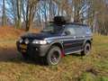 Mitsubishi Pajero Sport Pajero Sport 3.0 V6 Intense 4X4 | ROOFRACK | WINCH Azul - thumbnail 4