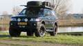 Mitsubishi Pajero Sport Pajero Sport 3.0 V6 Intense 4X4 | ROOFRACK | WINCH Blau - thumbnail 4