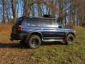 Mitsubishi Pajero Sport Pajero Sport 3.0 V6 Intense 4X4 | ROOFRACK | WINCH Azul - thumbnail 3