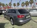 Audi A6 Avant 3.0TDI quattro Tiptronic Gris - thumbnail 4