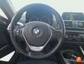 BMW 116 116d Azul - thumbnail 13