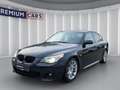 BMW 530 d Lim. M-Paket *Garantie*Finanzierung* Zwart - thumbnail 1