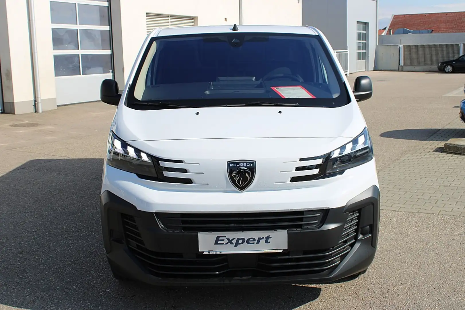 Peugeot Expert Expert Kasten L3 BlueHDi 120 S&S Weiß - 2