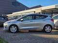 Ford Fiesta 1.1 Trend |AIRCO|CRUISE|NAVI|PDC|APPLE CARPLAY Grijs - thumbnail 2