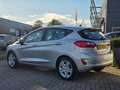 Ford Fiesta 1.1 Trend |AIRCO|CRUISE|NAVI|PDC|APPLE CARPLAY Grijs - thumbnail 3