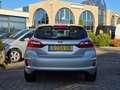 Ford Fiesta 1.1 Trend |AIRCO|CRUISE|NAVI|PDC|APPLE CARPLAY Grijs - thumbnail 4