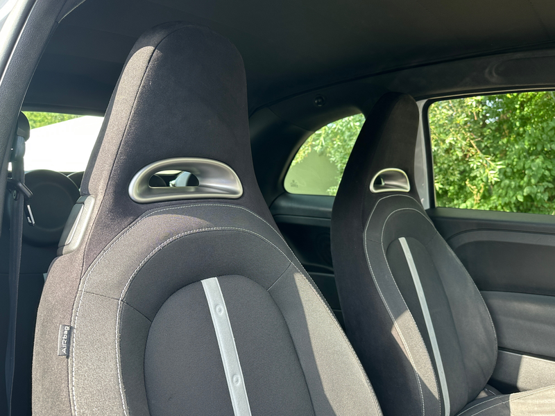 Abarth 500C 1.4 Esseesse | Sportauspuff, TÜV-NEU, Scheckheftgepflegt — photo 14