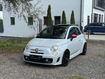 1.4 Esseesse | Sportauspuff, TÜV-NEU, Scheckheftgepflegt