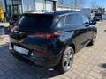 Opel Grandland X Grandland 1.2 96 kW 130 PS  Navi, LED, DAB, BT Schwarz - thumbnail 5
