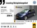 Volkswagen Golf VIII 1.0 eTSI Life DSG *StdHz*ACC*NAV*SHZ* Blau - thumbnail 1