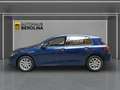 Volkswagen Golf VIII 1.0 eTSI Life DSG *StdHz*ACC*NAV*SHZ* Blau - thumbnail 4