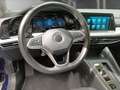 Volkswagen Golf VIII 1.0 eTSI Life DSG *StdHz*ACC*NAV*SHZ* Blau - thumbnail 10