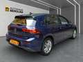 Volkswagen Golf VIII 1.0 eTSI Life DSG *StdHz*ACC*NAV*SHZ* Blau - thumbnail 3