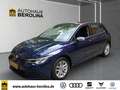 Volkswagen Golf VIII 1.0 eTSI Life DSG *StdHz*ACC*NAV*SHZ* Blau - thumbnail 2