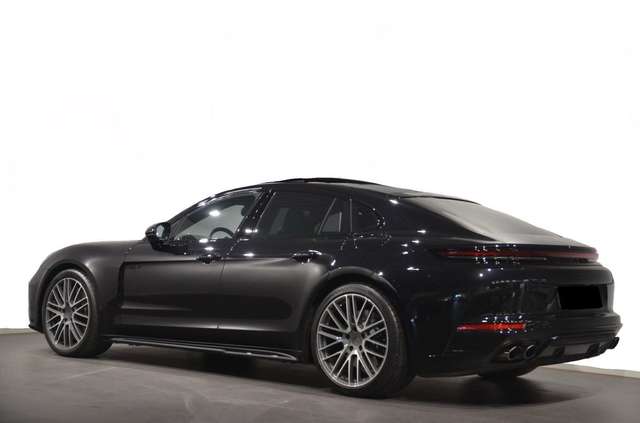 Porsche Panamera Turbo E-Hybrid*SportDesign*Inno*Luft