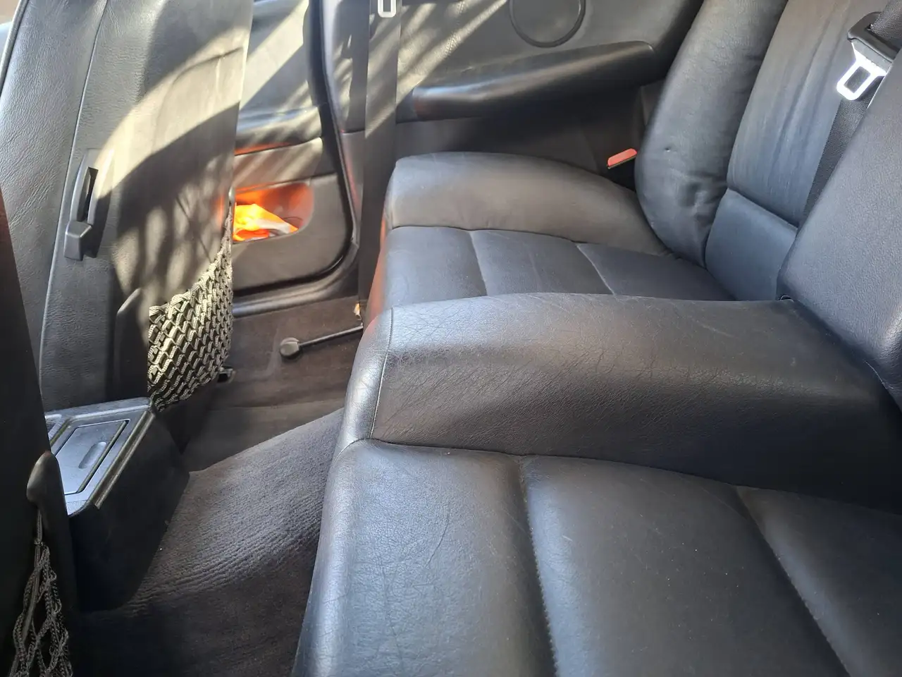 BMW 318i, foto 9