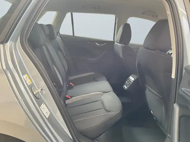 Skoda Kamiq view 11