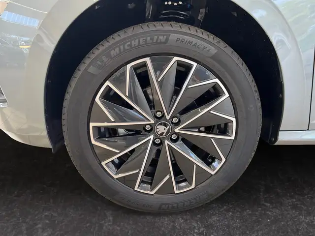 Skoda Kamiq view 15