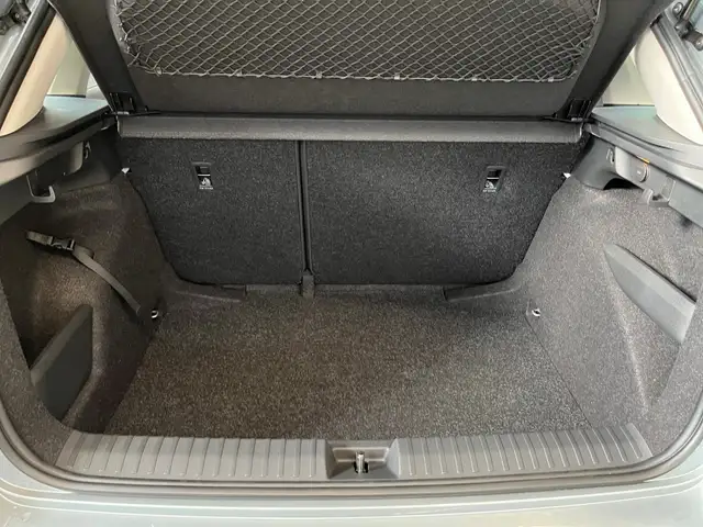 Skoda Kamiq view 14