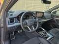 Audi Q5 40 TDI qu S line MATRIX LUFT B&O STANDHZG Grau - thumbnail 11