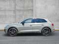 Audi Q5 40 TDI qu S line MATRIX LUFT B&O STANDHZG Grau - thumbnail 2