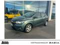 Dacia Sandero TCe 90 Expression  NAVI KLIMAAUTO SHZ TWW Grün - thumbnail 3