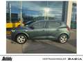 Dacia Sandero TCe 90 Expression  NAVI KLIMAAUTO SHZ TWW Grün - thumbnail 4