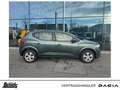 Dacia Sandero TCe 90 Expression  NAVI KLIMAAUTO SHZ TWW Grün - thumbnail 2