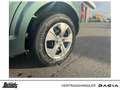 Dacia Sandero TCe 90 Expression  NAVI KLIMAAUTO SHZ TWW Grün - thumbnail 16