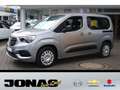 Opel Combo Life Combo-e Life Ultimate Sitzheizung PDC Sitzheizun Gri - thumbnail 1