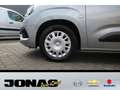Opel Combo Life Combo-e Life Ultimate Sitzheizung PDC Sitzheizun Gri - thumbnail 7
