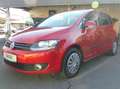 Volkswagen Golf Plus Golf Plus Rabbit 1,6 TDI DPF Rabbit Rot - thumbnail 1