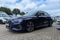 Audi A3 35 2.0 TDI EU6d Limousine *S-LINE*NAVI*SHZ*19-ZOLL Blu/Azzurro - thumbnail 4