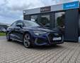 Audi A3 35 2.0 TDI EU6d Limousine *S-LINE*NAVI*SHZ*19-ZOLL Blu/Azzurro - thumbnail 2